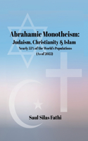 Abrahamic Monotheism