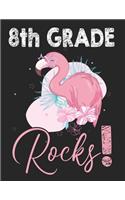 8th Grade Rock!