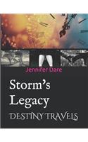 Storm's Legacy