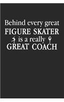 Behind Every Great Figure Skater Is A Really Great Coach