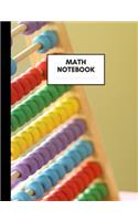 Math Notebook
