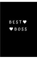 Best Boss