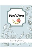 Food Diary