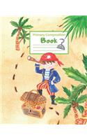 Primary Composition Book