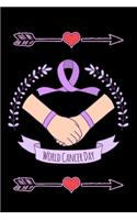 World cancer day
