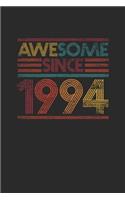 Awesome Since 1994