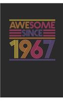 Awesome Since 1967