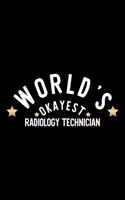 World's Okayest Radiology Technician