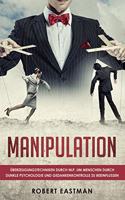 Manipulation