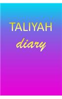 Taliyah