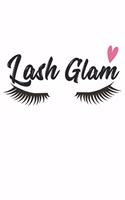 Lash Glam: Make Up Addicted I Lover I Lashes