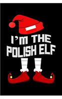 I'm The Polish Elf