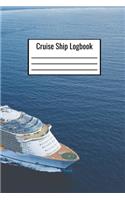 Cruise Ship Logbook