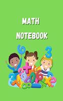 Math Notebook