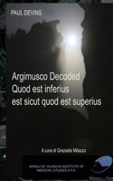 Argimusco Decoded