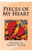 Pieces of My Heart