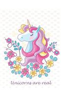unicorn are real