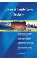 Unmanned Aircraft System Simulation: A Complete Guide