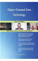 Object Oriented Data Technology: Second Edition