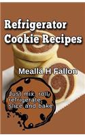 Refrigerator Cookie Recipes