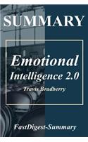 Summary Emotional Intelligence 2.0