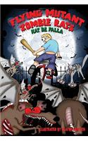 Flying Mutant Zombie Rats (Moto Maddie BMX Portal Book 1)