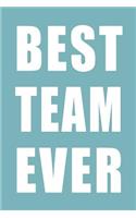 Best Team Ever