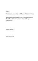 Modeling the Benchmark Active Control Technology Wind-Tunnel Model for Active Control Design Applications