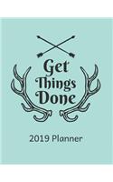Get Things Done