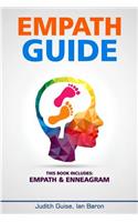 Empath: Guide: This Books Includes: Empath and Enneagram