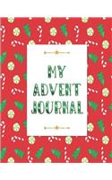 My Advent Journal