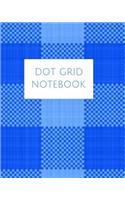 Dot Grid Notebook