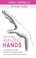 How to Draw AMAZING Hands