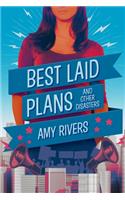 Best Laid Plans & Other Disasters