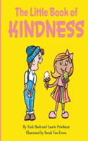 Little Book of Kindness