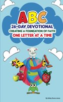 ABC 26-Day Devotional