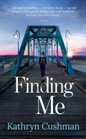 Finding Me: (Tomorrow's Promise Collection)