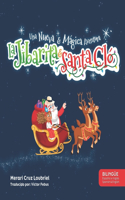Jibarita y Santa Cló