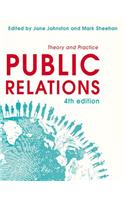 Public Relations
