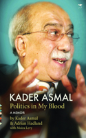 Kader Asmal