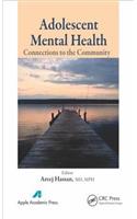 Adolescent Mental Health