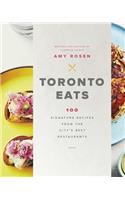 Toronto Eats