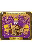 Jago & Litefoot - Series 6