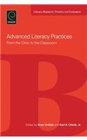 Advanced Literacy Practices