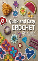 Quick and Easy Crochet