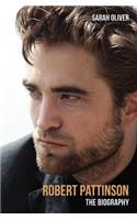 Robert Pattinson