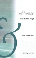 Three Scottish Songs