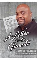 Letter to the Inmate
