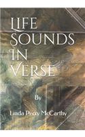 Life Sounds In Verse