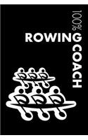Rowing Coach Notebook